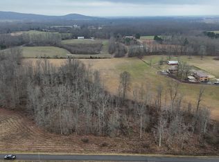 460 Grosch Rd TRACT 3, Manchester, TN 37355