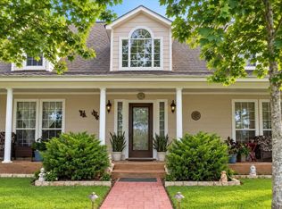 14619 Gingham Rd S, Montgomery, TX 77356
