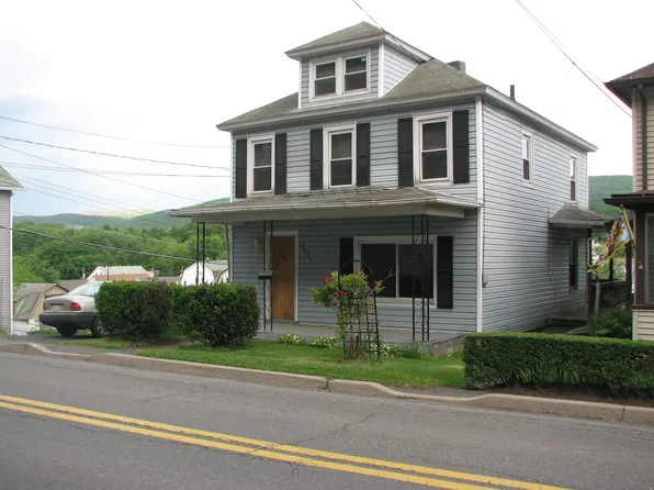 2659 S Main St, Hanover Township, PA 18706