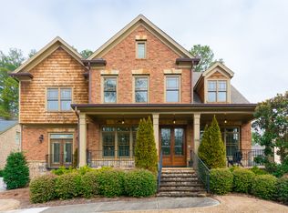 290 Hedden Rd, Atlanta, GA 30342