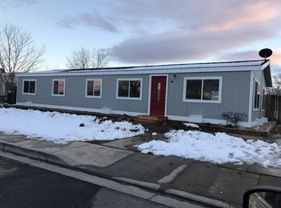 877 Scott Dr, Fernley, NV 89408