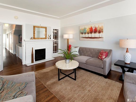 2nd image of 1431-1433 Balboa Street