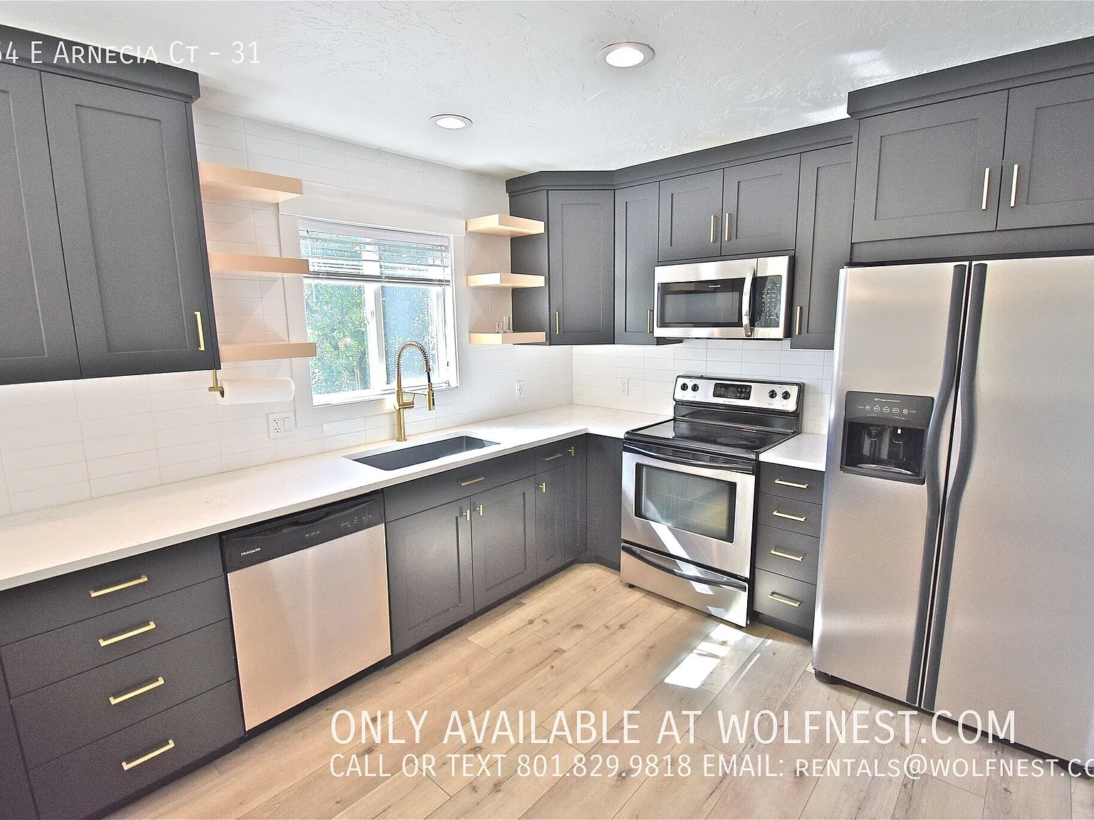 2 bed, 936 sqft, $1,595 — Photo 2