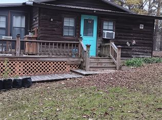 126 Bill Stringer Rd, Campti, LA 71411