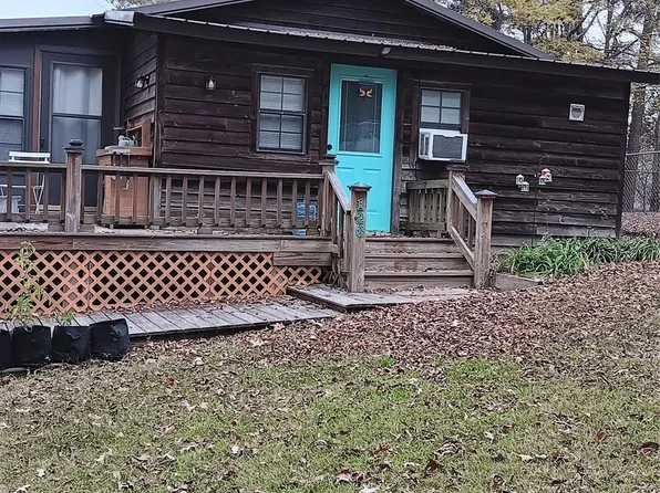 126 Bill Stringer Rd, Campti, LA 71411