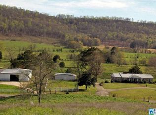 3015 Greensport Rd, Ashville, AL 35953