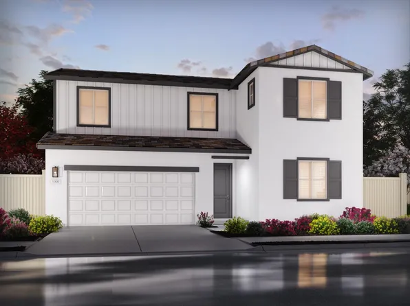 2492 Sather St, Manteca, CA 95337