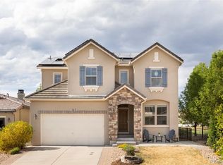 15469 W Baltic Ave, Lakewood, CO 80228