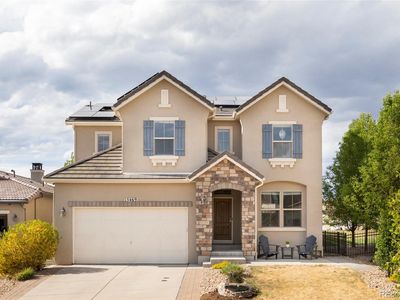 15469 W Baltic Avenue, Lakewood, CO, 80228
