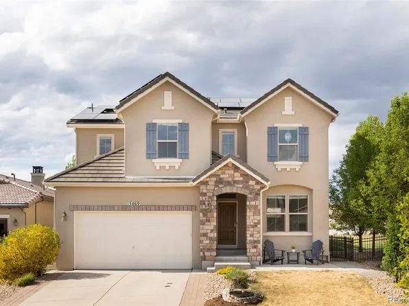 15469 W Baltic Avenue, Lakewood, CO 80228