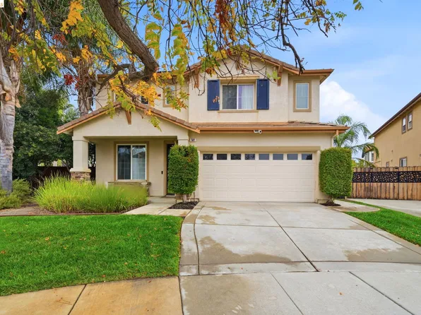 512 Piatta Ct, Brentwood, CA 94513