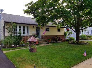 805 Partridge Run, Pt Pleasant, NJ 08742