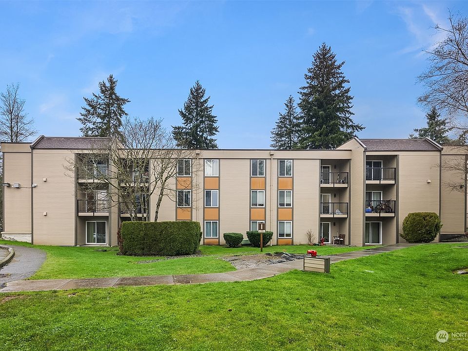 Bellevue Manor - 14600 NE 32nd St Bellevue WA | Zillow