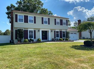 241 Constitution Ave, Toms River, NJ