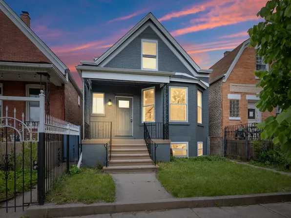 3540 W Evergreen Ave, Chicago, IL 60651