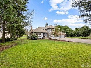 5711 264th St E, Graham, WA