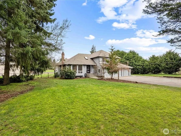 5711 264th Street E, Graham, WA 98338