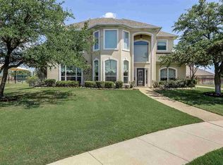 1009 Knightsbridge Rd, Woodway, TX 76712