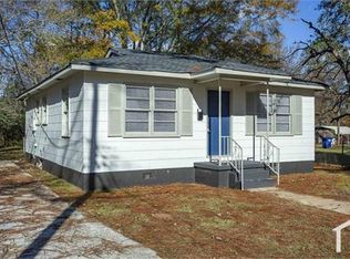 1013 Herring St, Birmingham, AL 35228