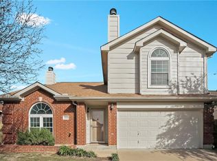 2713 Brea Canyon Rd, Fort Worth, TX 76108