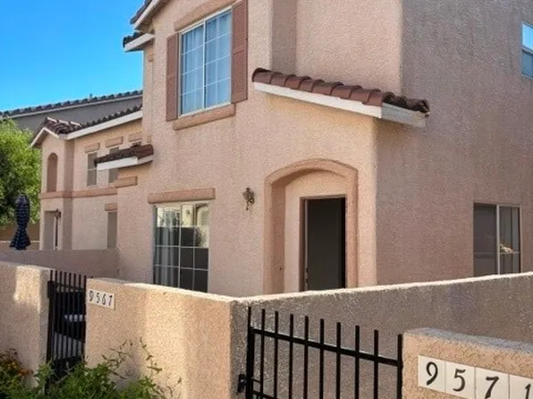 9567 Belle Reserve St, Las Vegas, NV 89123
