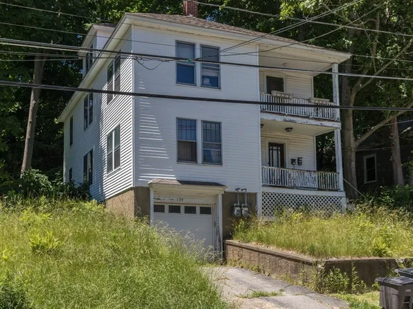 171 Sherman St, Gardner, MA 01440