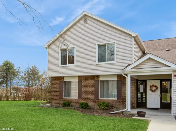 7010 Dover Ct APT 203, Woodridge, IL 60517