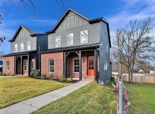 478 Radnor St, Nashville, TN 37211