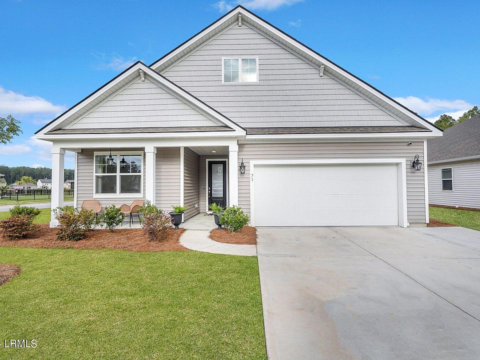 1st image of 71 Sifted Grain Road