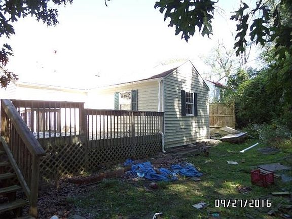 2nd image of 5137 Freeman Ave