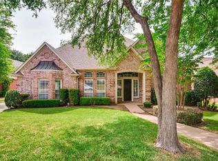 3348 Pecan Hollow Ct, Grapevine, TX 76051