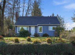 5726 SW Florida St, Portland, OR 97219