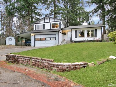 12602 215th Avenue Ct E, Bonney Lake, WA, 98391