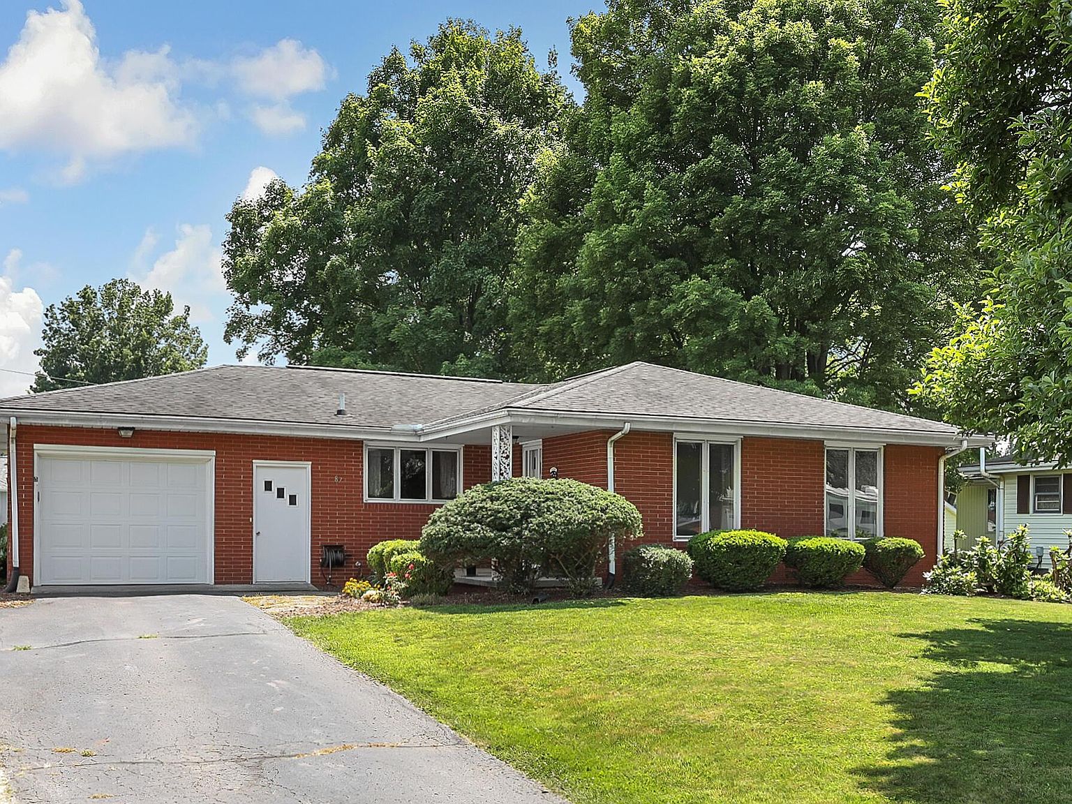 87 Carey Ln, Heath, OH 43056 Zillow