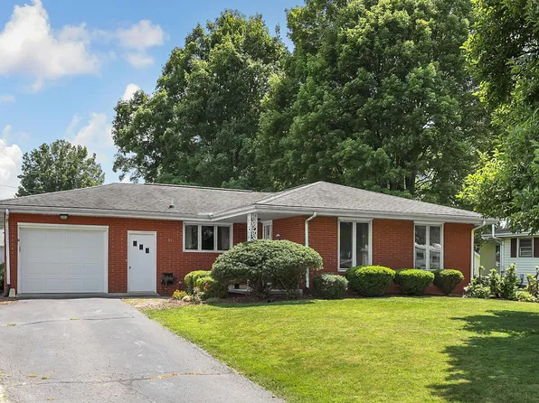 87 Carey Ln, Heath, OH 43056