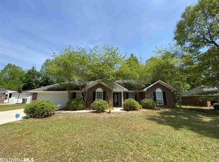 31164 Shambo Rd, Spanish Fort, AL 36527