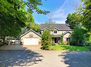 1550 Summit Pl, College Place, WA 99324