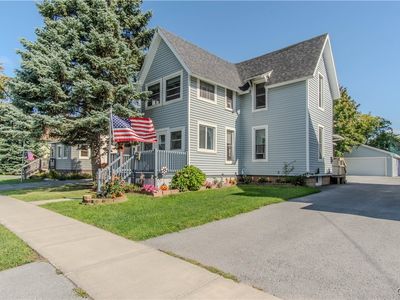 527 Theresa St, Clayton, NY, 13624