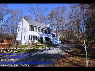 79 2nd Rd, Marlborough, MA 01752