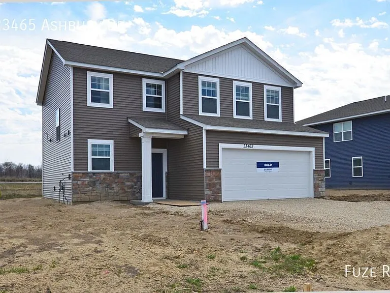 23465 Ashbury Dr — Photo 1