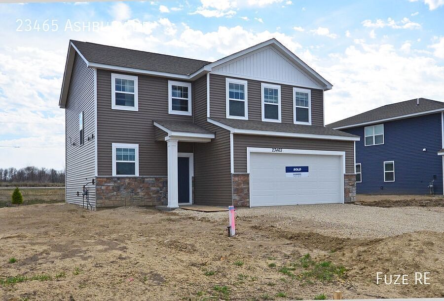 1st image of 23465 Ashbury Dr