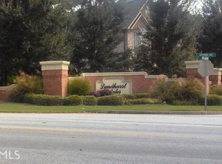 30 Rosemont Pkwy #3, Covington, GA 30016