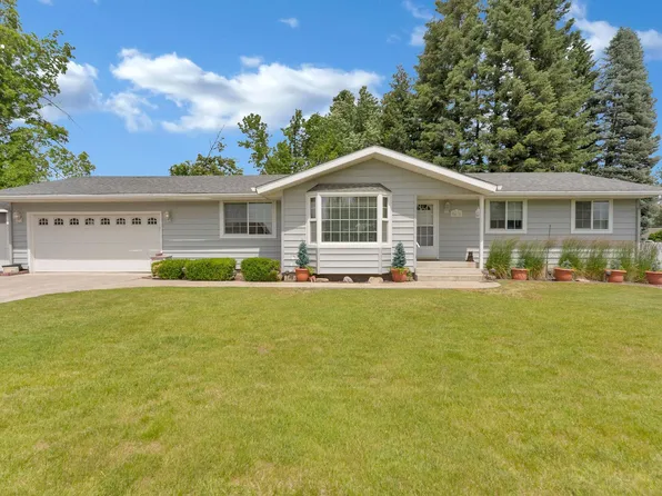 5418 W Shawnee Ave, Spokane, WA 99208