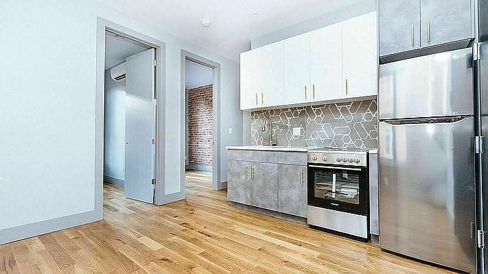 1st image of 461 Saratoga Ave #3F1