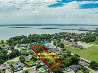 2709 Dalrock Rd, Rowlett, TX 75088