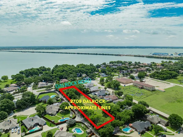2709 Dalrock Rd, Rowlett, TX 75088