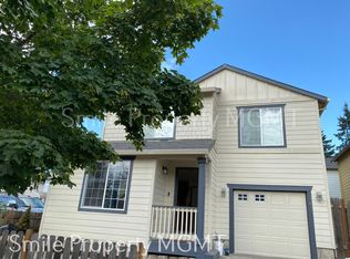 13641 SE Taggart Ct, Portland, OR