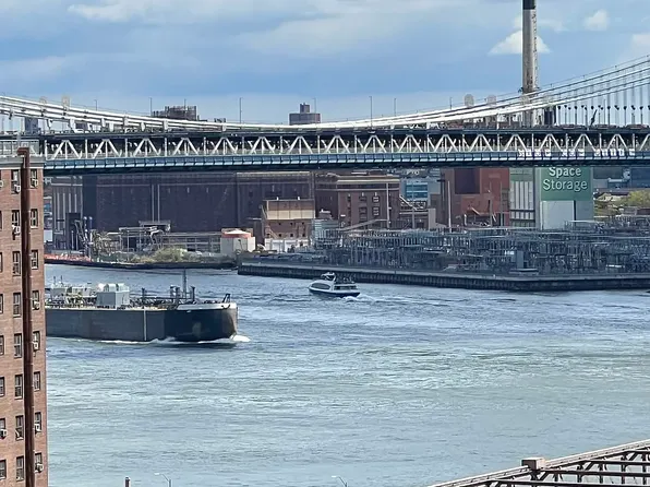 333 Pearl St #16A, Manhattan, NY 10038