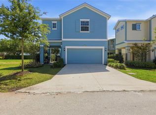 1428 REUNION BOULEVARD, REUNION, FL 34747