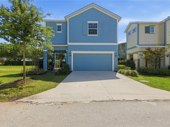 1428 REUNION BOULEVARD, REUNION, FL 34747